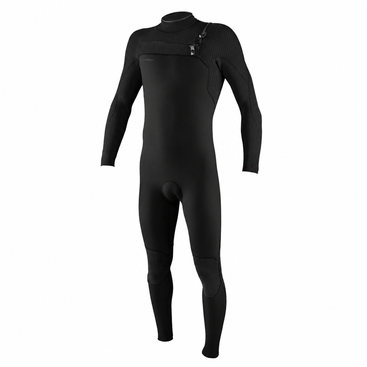 Long John O'Neill Hyperfreak 4/3mm+ Chest Zip Full Wetsuit