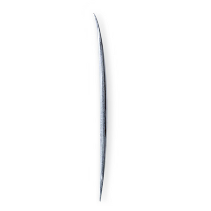 Firewire Great White Twin Surfboard - Volcanic - Slater Designs
