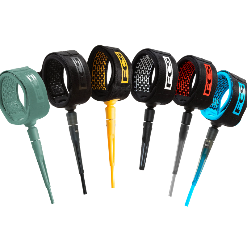 Leash FCS 6 Comp Competition Essential