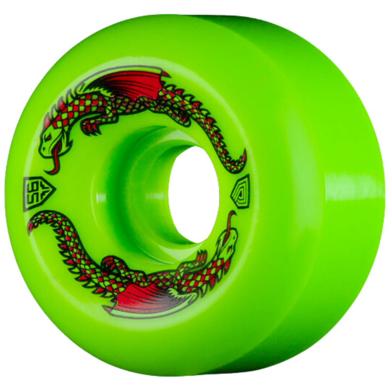 Roda Powell Peralta - Dragon Formula - 93A 54mm