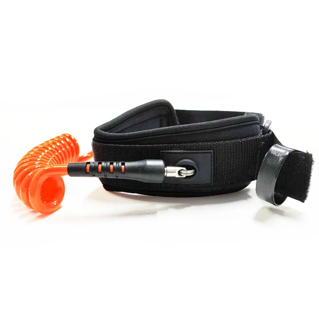 Leash Bullys Bodyboard Para Biceps