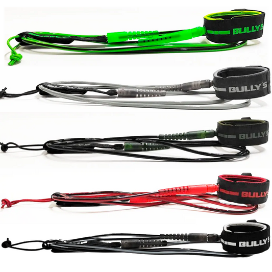 Leash Comp 6 Premium Series Bullys