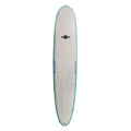 Prancha Board House Longboard Azul EPS Com Longarina