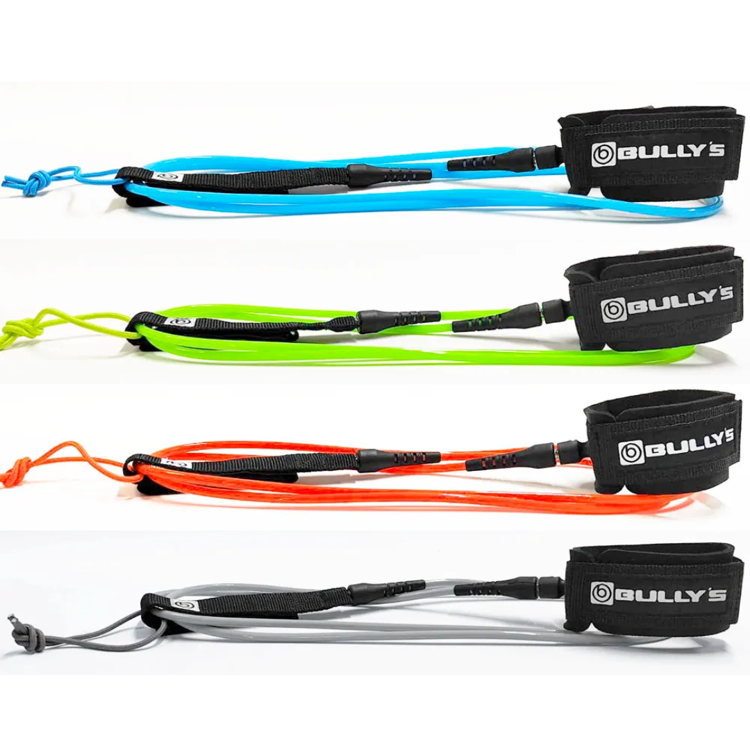 Leash Comp 6 Golden Series Bullys