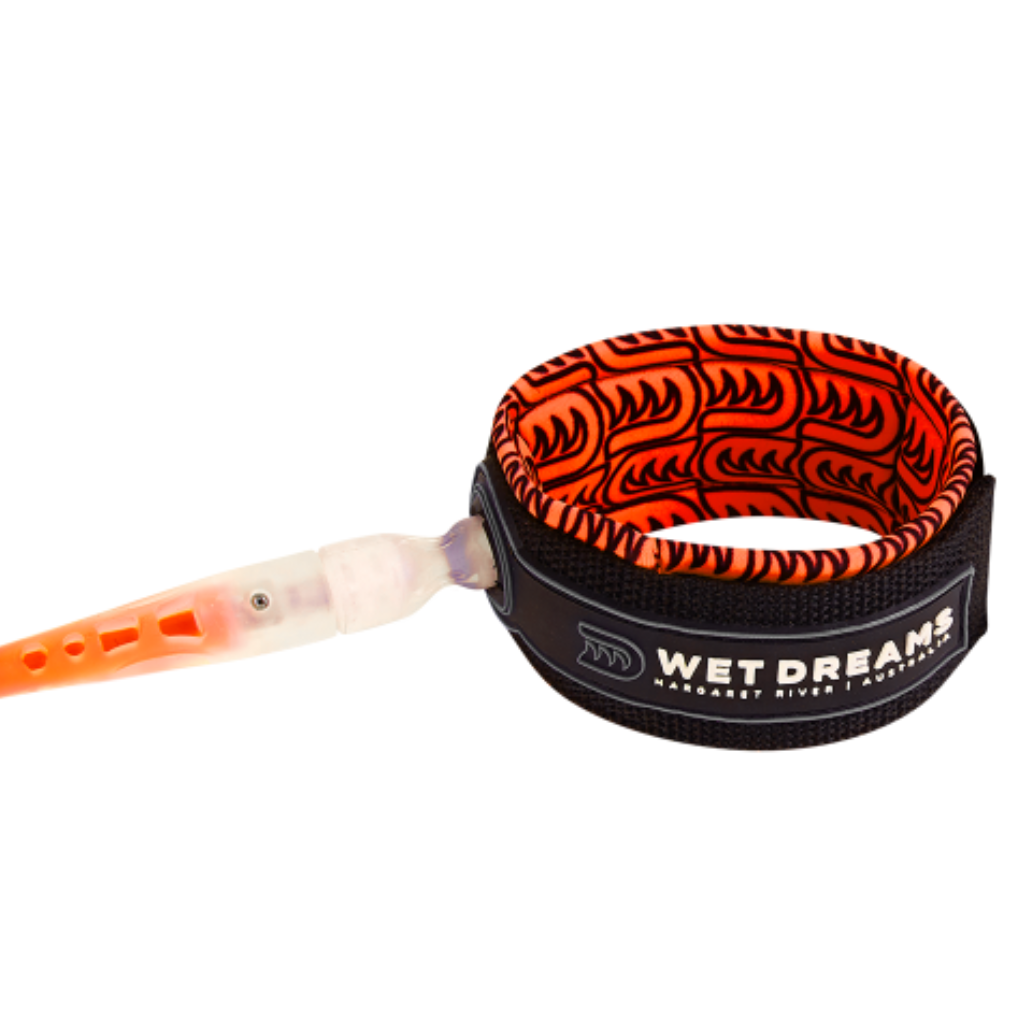 Leash Comp 66 Premium Wet Dreams