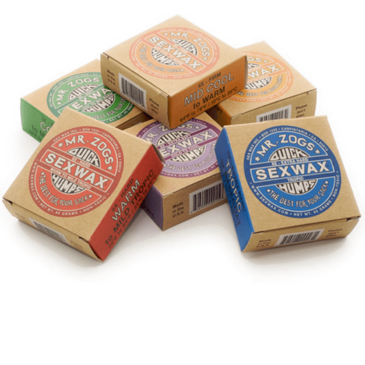 Sex Wax Parafina - Mid Cool