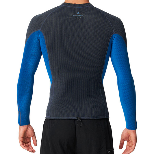 Jaqueta Neoprene ONeill Hyperfreak 1.5mm