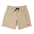 Bermuda Cordura All Purpose Caqui Florence