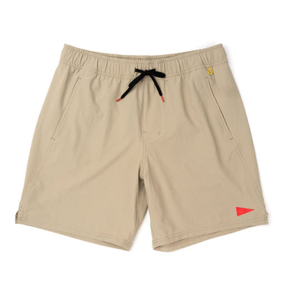 Bermuda Cordura All Purpose Caqui Florence