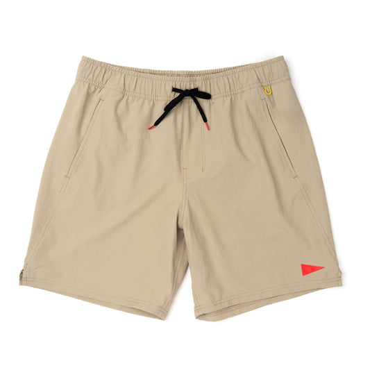 Bermuda Cordura All Purpose Caqui Florence