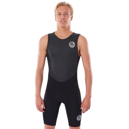 Rip Curl Short John Cavado Dawn Patrol 1.5 mm - Back Zip