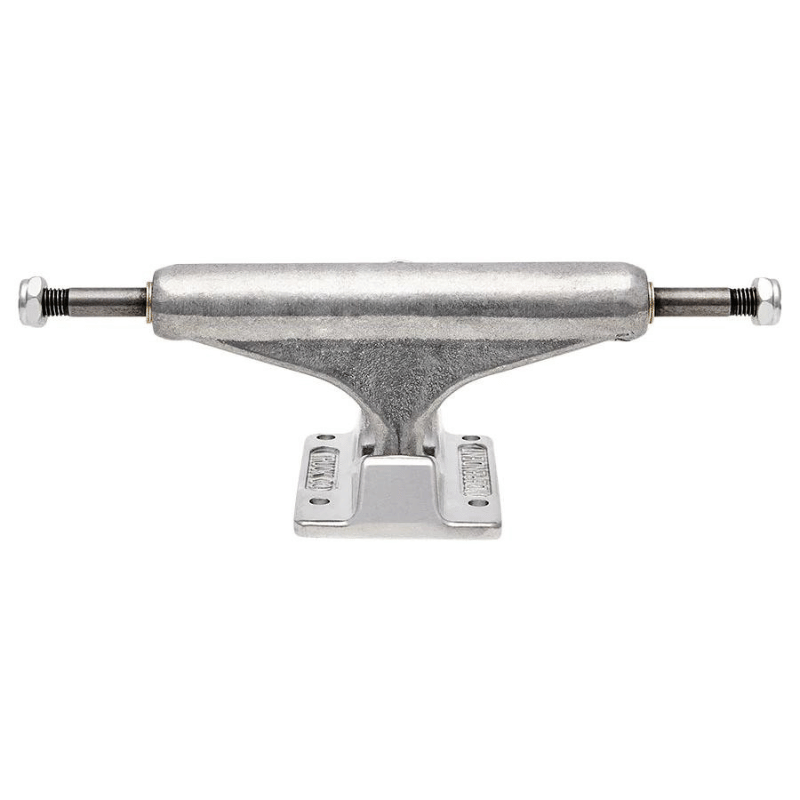 Truck Independent Stage 11 Forged Hollow Silver Par