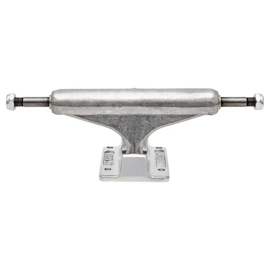 Truck Independent Stage 11 Forged Hollow Silver Pair