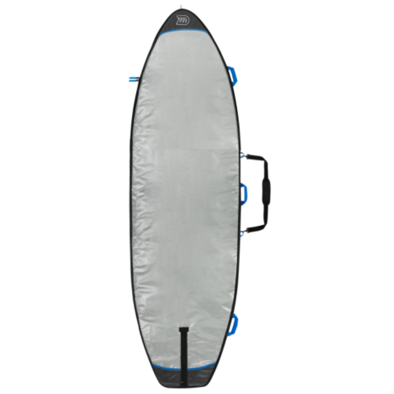 Capa Stand Up Sup Wave Refletiva - Wet Dreams