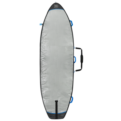 Stand Up Paddleboard Reflective Wave Cover - Wet Dreams