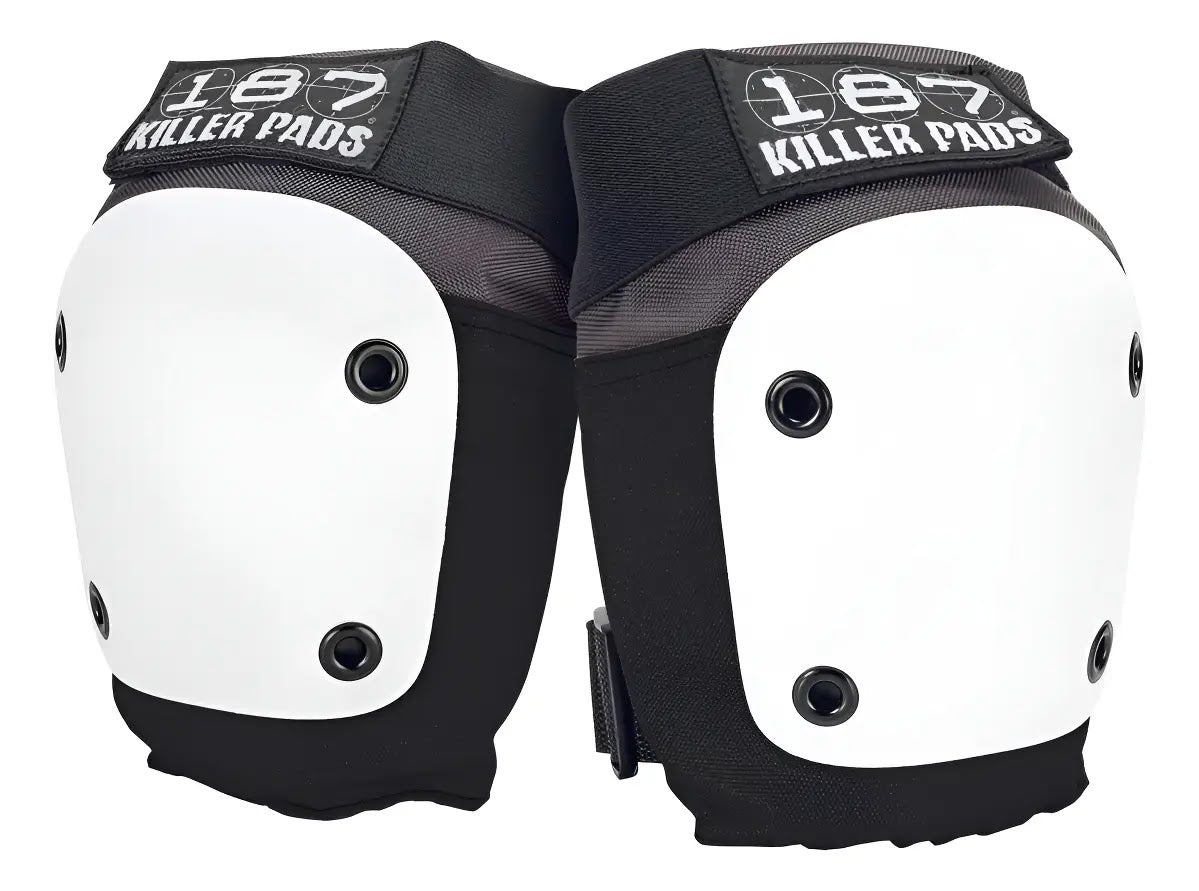 Joelheira 187 Killer Pads Fly Knee Importada