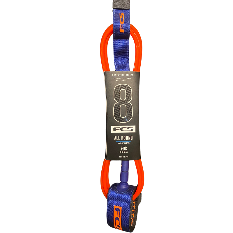 Leash FCS 8 All Round