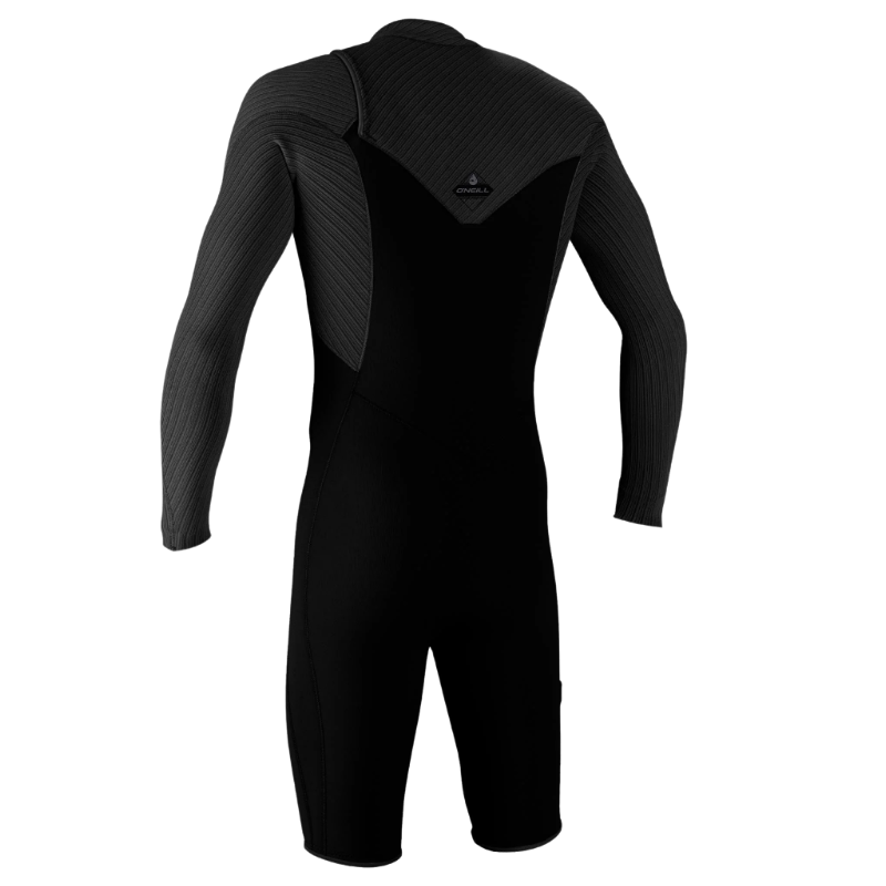 ONeill Short John Hyperfreak 2 mm - Chest Zip