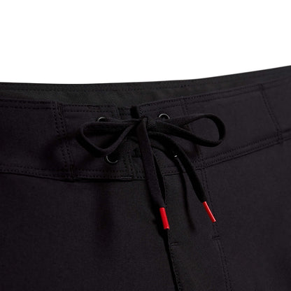 Bermuda Boardshort Florence Marine X Airtex Gamma Boardshort - Black