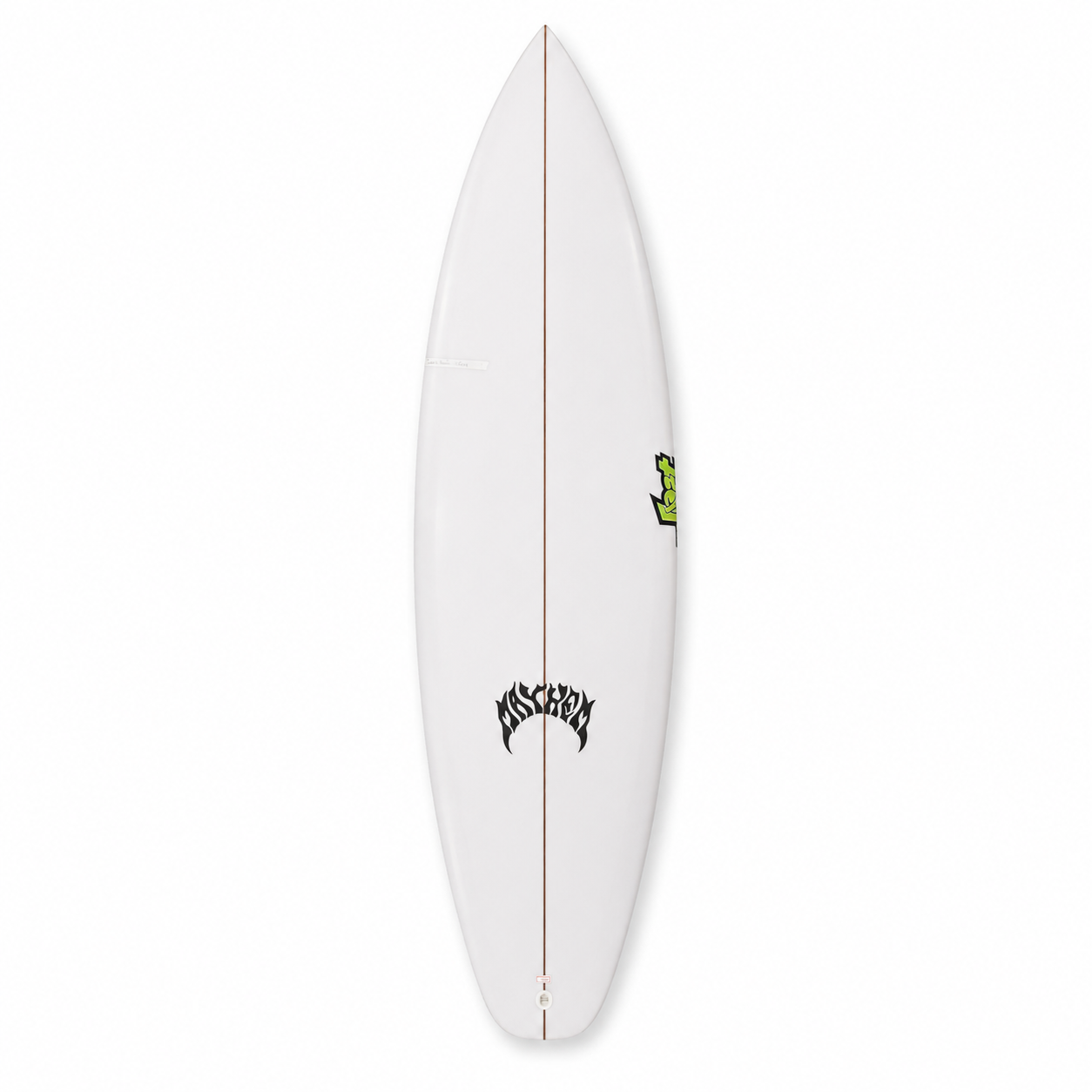 Prancha Lost Driver 3.0 PU