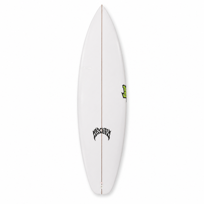 Prancha Lost Driver 3.0 PU