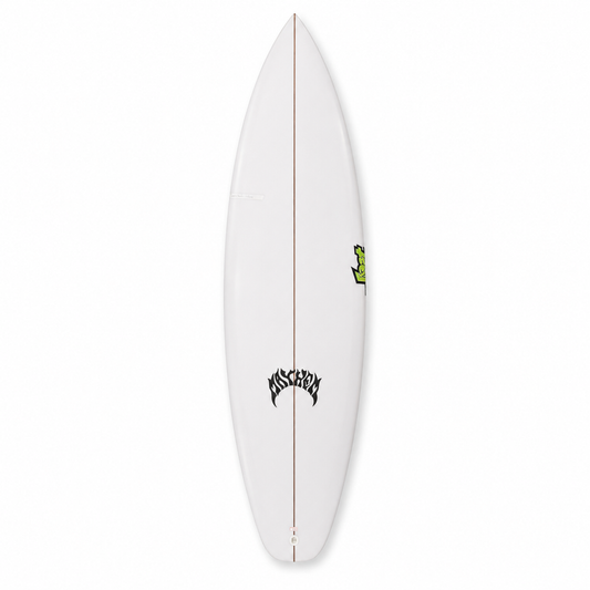 Lost Driver 3.0 PU Surfboard