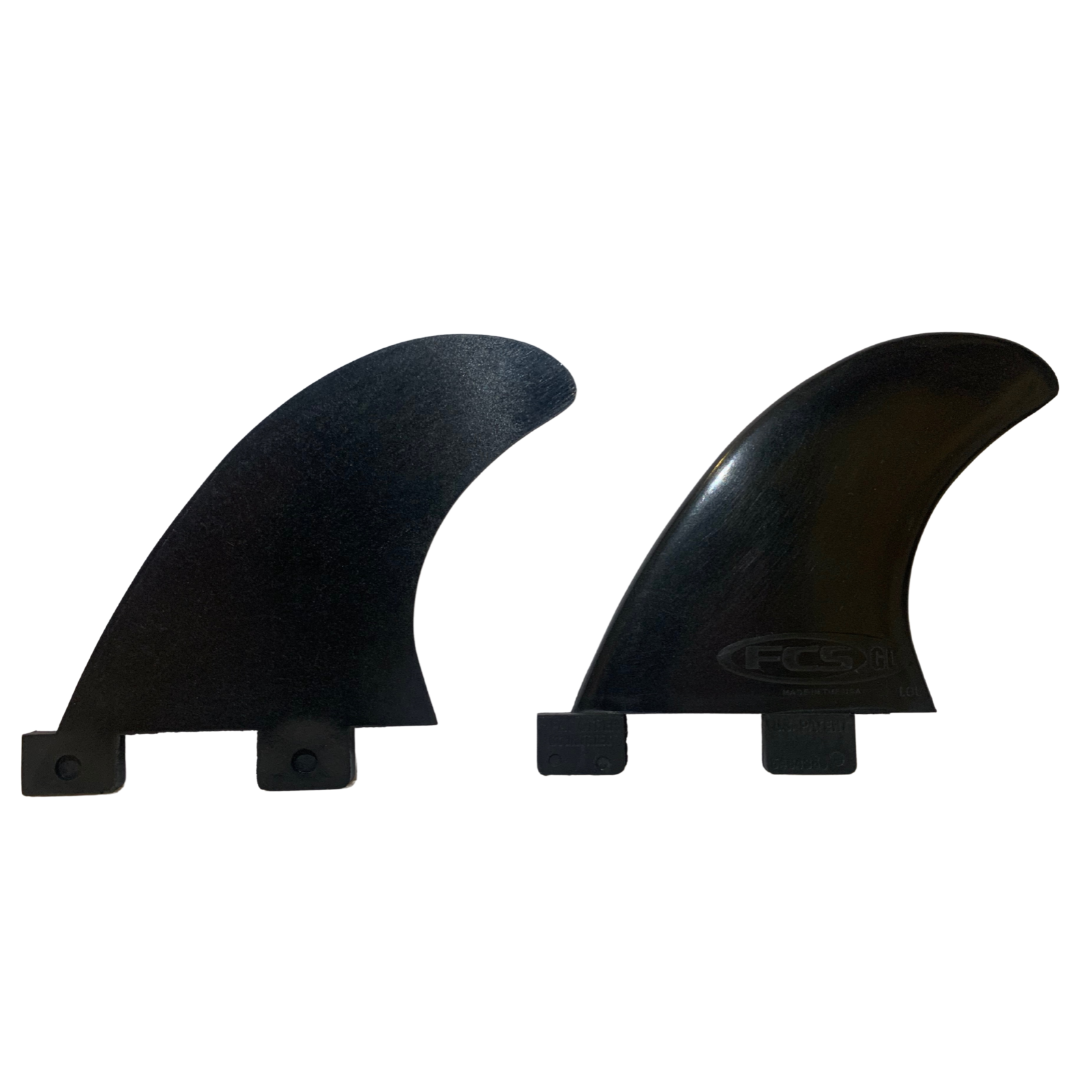 Quilha FCS I Estabilizadores Para Longboard