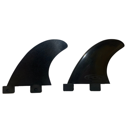 Quilha FCS I Estabilizadores Para Longboard