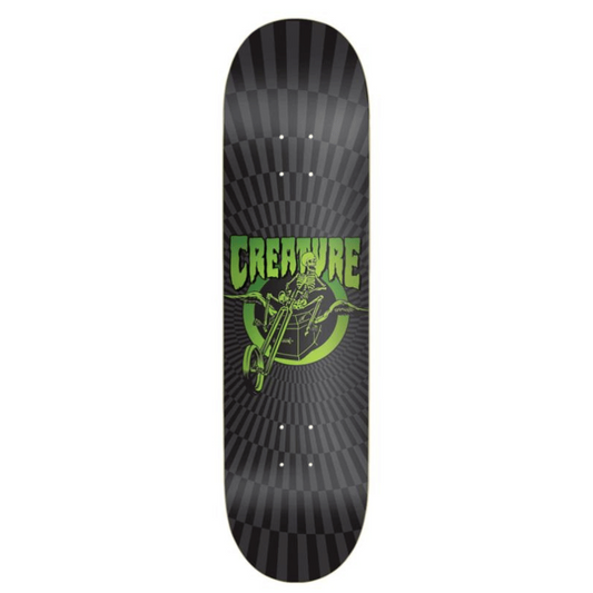 Shape Creature 8.0 Maple Coffin Rider
