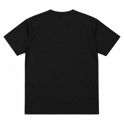 Camiseta Osklen Vintage Guaraná Preto