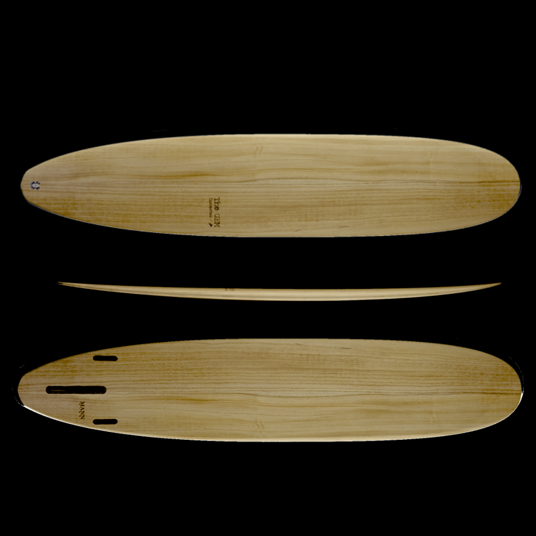Prancha Longboard The Gem TT - Firewire