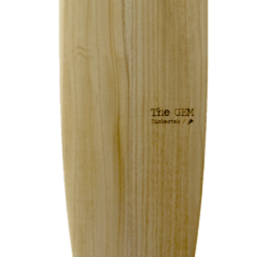 Prancha Longboard The Gem TT - Firewire