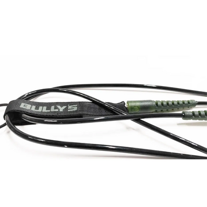 Bullys Premium Series 6' x 5mm Leash