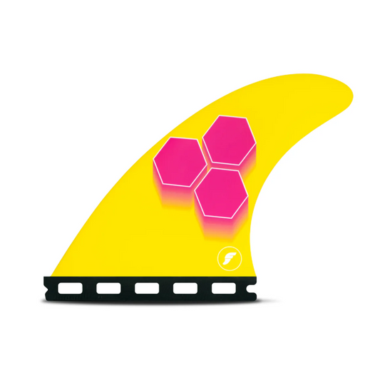 Quilha Future Fins AM3 Honeycomb - Small