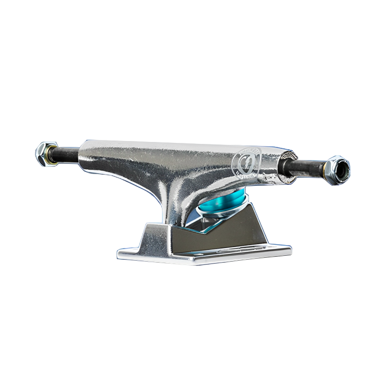 Truck Thunder Hollow Lights Polished II