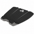 Deck Channel Islands Fader XL Mega Kush Preto - Deck Al Merrick