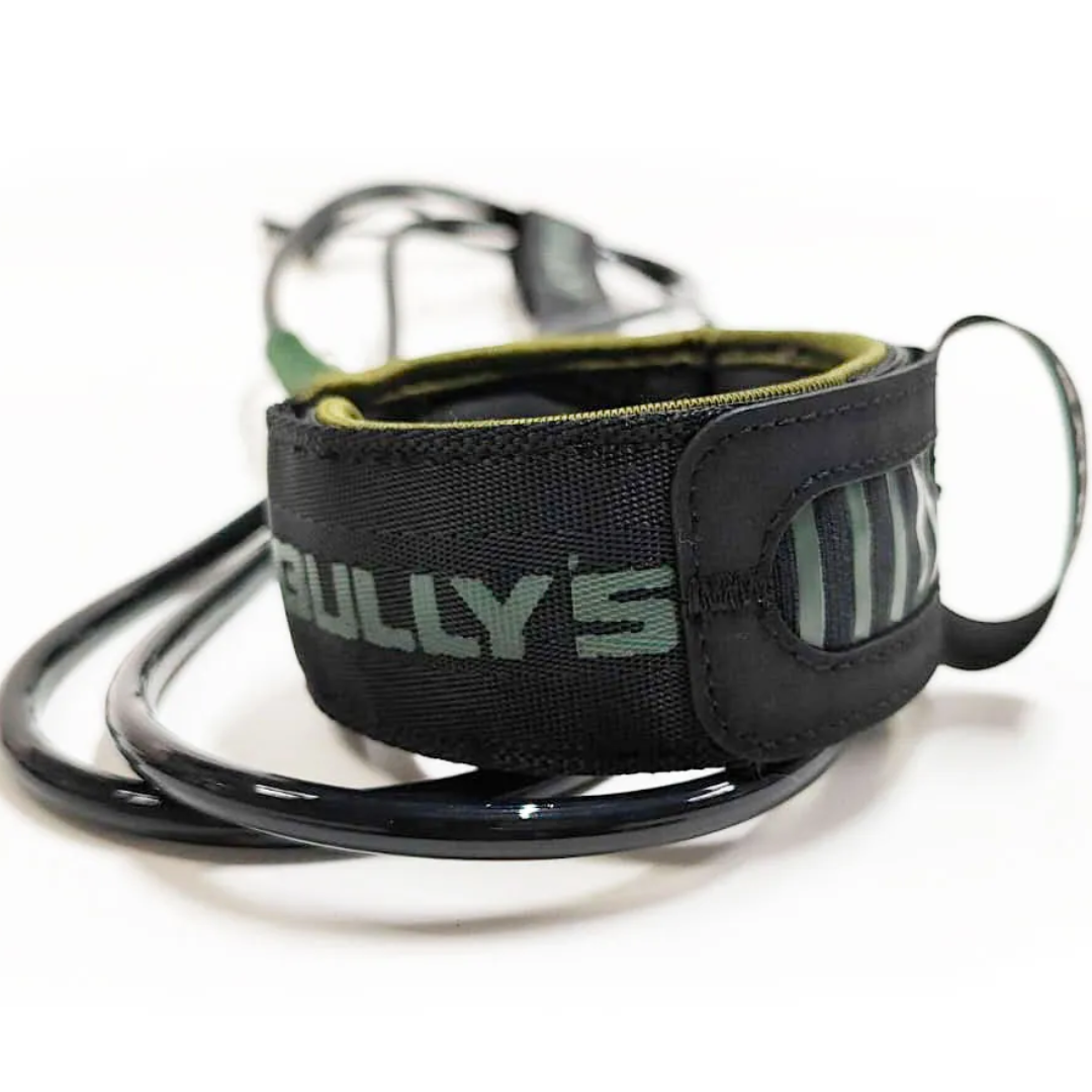 Leash Comp 6 Premium Series Bullys