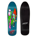Shape Santa Cruz Maple Old School Meek Slasher 9.23