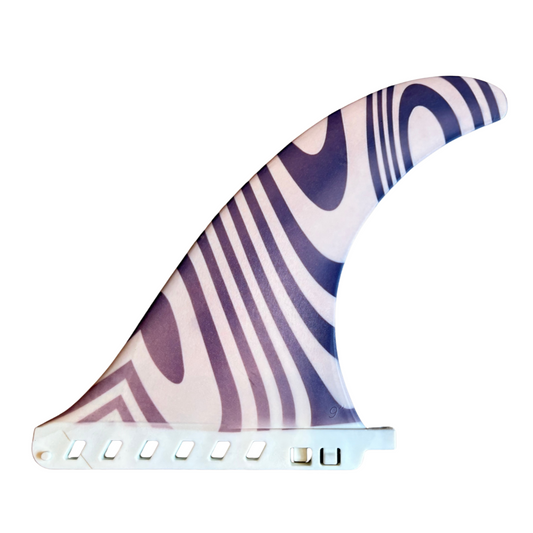 Quilha Pavani Longboard Sup 9 - Ondas