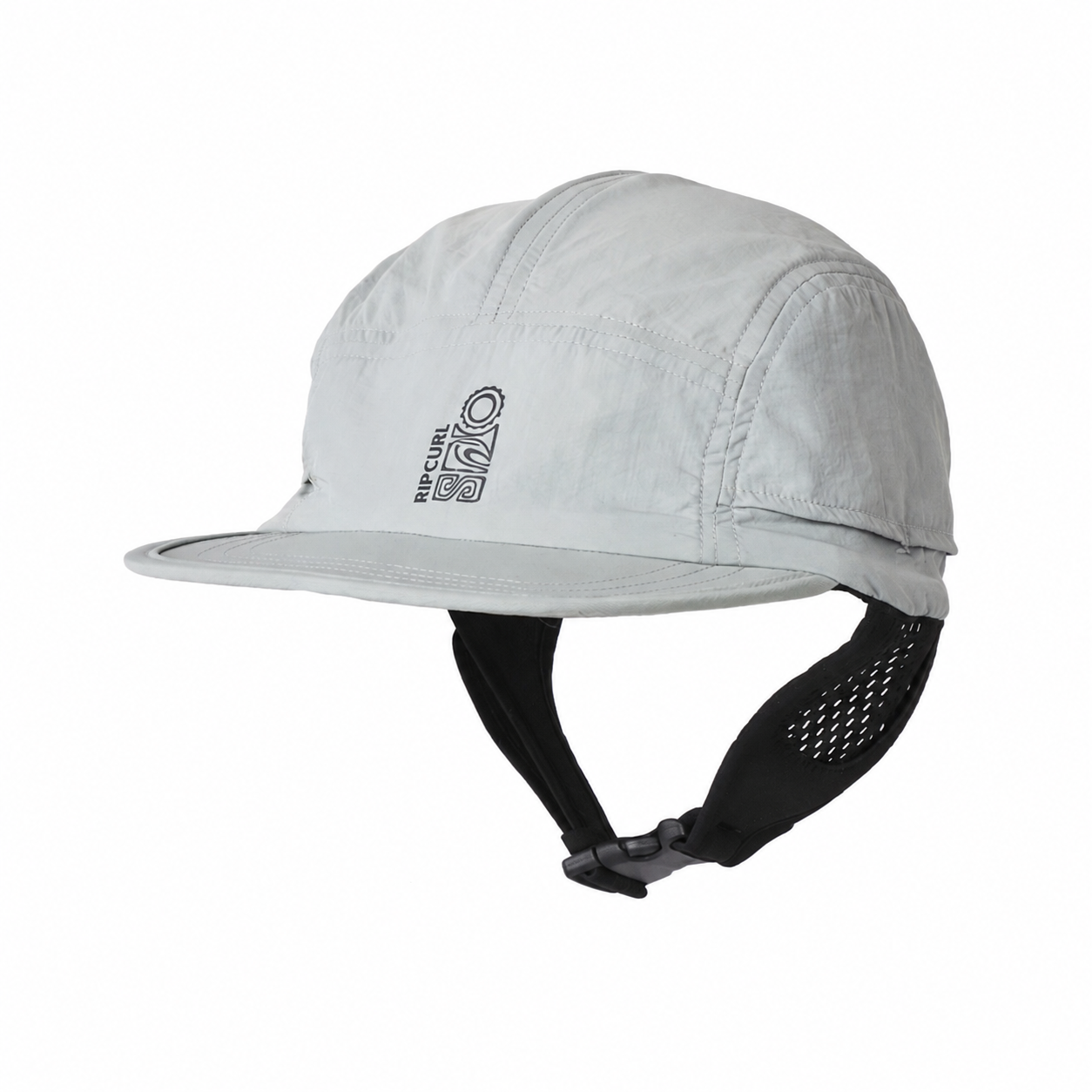 Boné de Surf Rip Curl S-Series Storm Grey