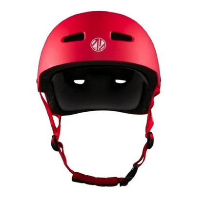 Hondar Ars Helmet - Red