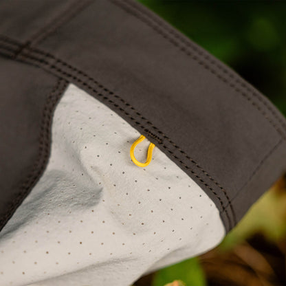 Bermuda Boardshort Florence Marine X Cordura Airtex Boardshort - Mountain