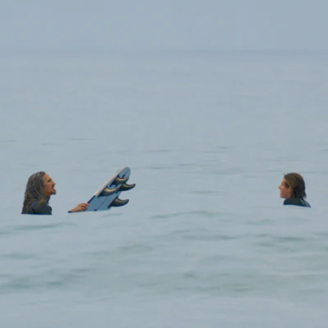 Quilha Firewire Triquilhas Machado Groove