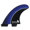 Quilha FCS II Gabriel Medina PC + Aircore Triquilhas FCS - Medium