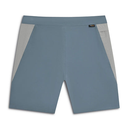 Bermuda Boardshort Florence Marine X Cordura Airtex Boardshort - Sea Blue