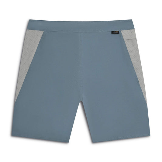 Bermuda Boardshort Florence Marine X Cordura Airtex Boardshort - Sea Blue