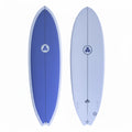 Prancha Channel Islands Al Merrick G Skate - Rabeta Swallow
