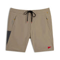 Bermuda Florence Marine X Cordura Utility Short - Caqui
