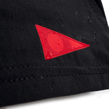 Bermuda Florence Marine X Cordura Utility Short - Black