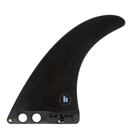 FCS II Longboard Connect Performance Glass Fin - Black